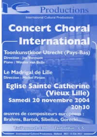 concert 20.11.04