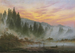 C.D. Friedrich