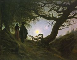 C.D. Friedrich