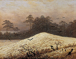 C.D. Friedrich