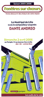 Dante Andreo