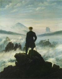 C.D. Friedrich