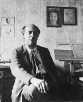 Schoenberg