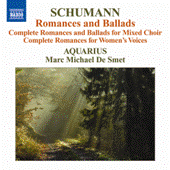 Schumann Aquarius