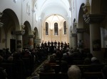 Poznan Chamber Choir Templemars