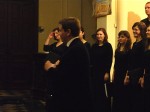 Poznan Chamber Choir Templemars