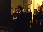 Poznan Chamber Choir Templemars
