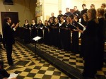 Poznan Chamber Choir Templemars