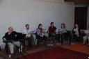 Travail vocal