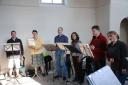 Travail vocal : avec engagement !