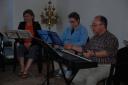 Travail vocal