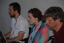 Travail vocal : avec concentration !!