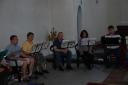 Travail vocal