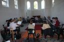 Travail vocal