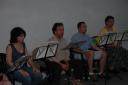 Travail vocal
