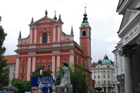 Ljubljana
