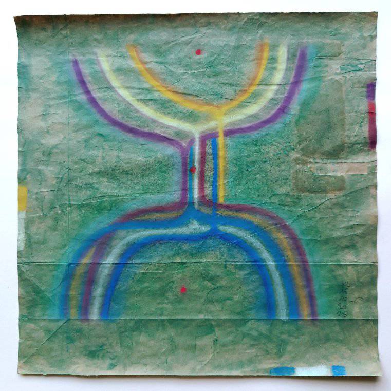 Deo Gratias - Urmas Sisask