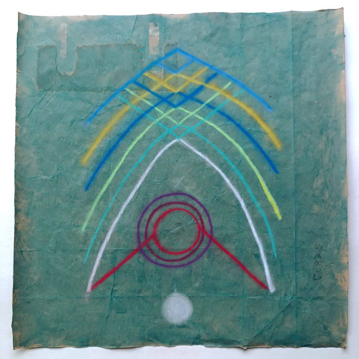 Deo Gratias - Urmas Sisask