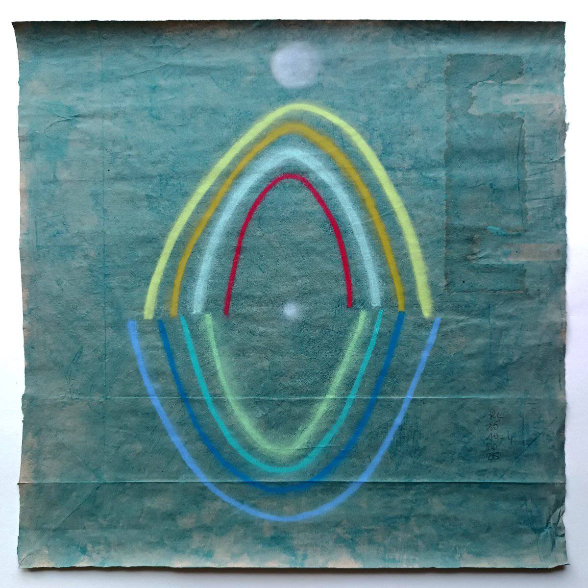 Deo Gratias - Urmas Sisask