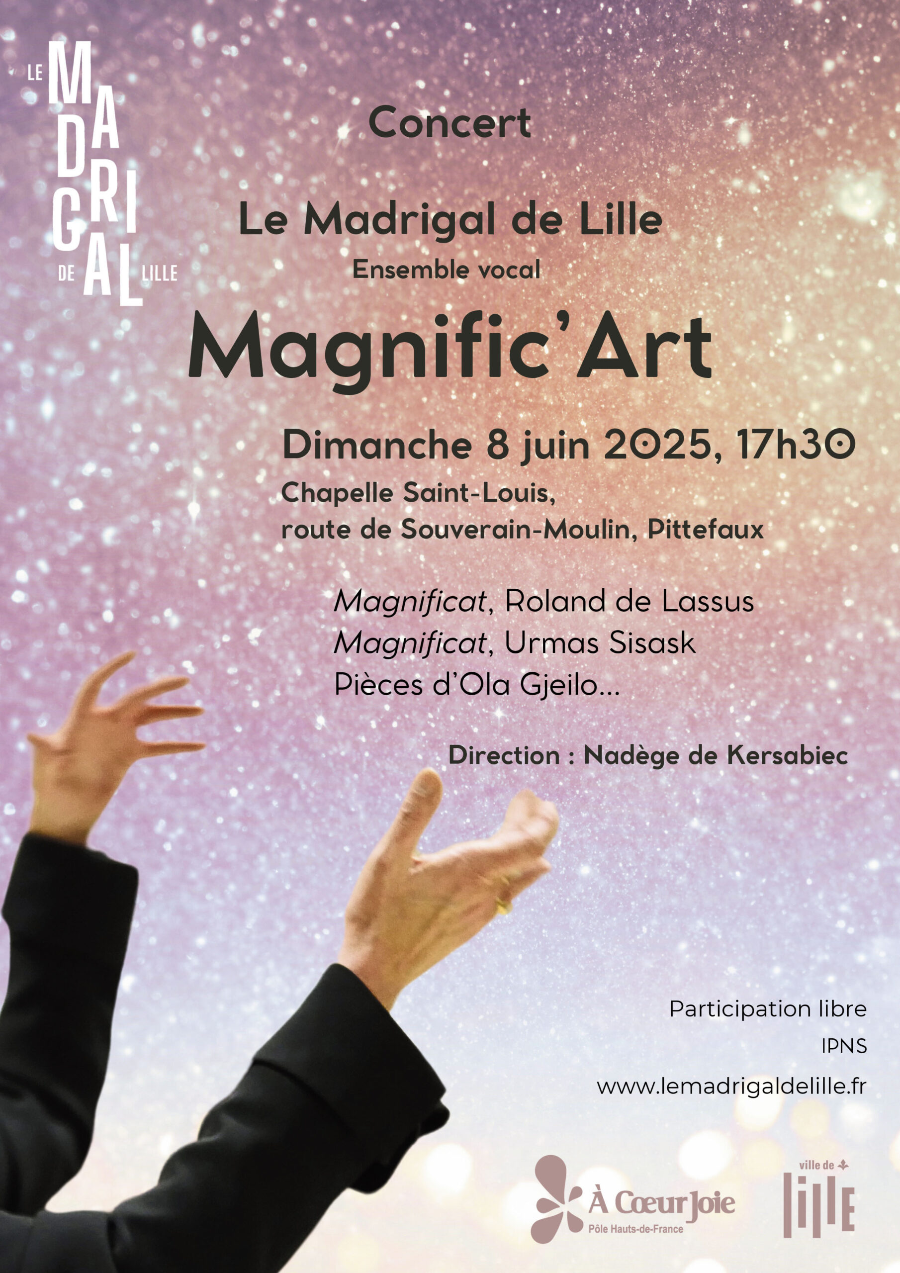 Magnific'Art 08-06-25