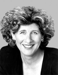 Eleanor Daley